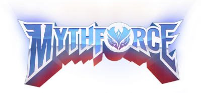MythForce Логотип
