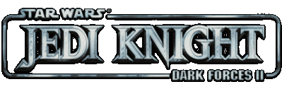 Star Wars: Dark Forces 2 Unreal Engine Remake Логотип
