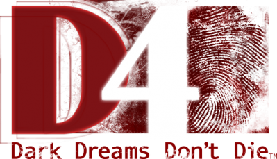 D4: Dark Dreams Don't Die -Season One- Логотип