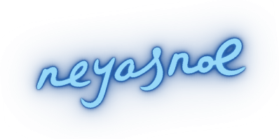 Neyasnoe Логотип