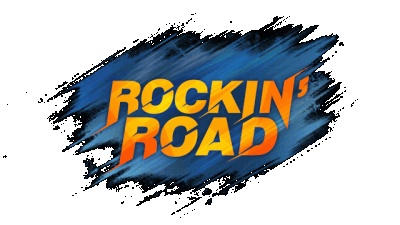 Rockin' Road Логотип