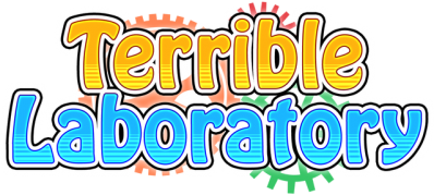 Terrible Laboratory Логотип