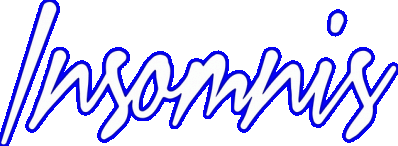 Insomnis Логотип