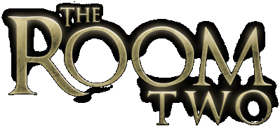 The Room Two Логотип