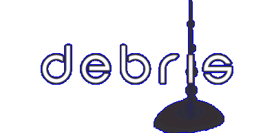 Debris Логотип