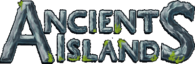 Ancient Islands Логотип