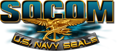 SOCOM: U.S. Navy SEALs Логотип