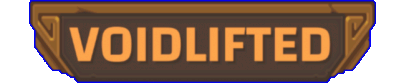 Voidlifted Логотип