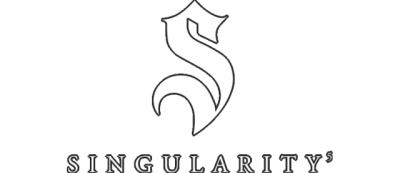 Singularity 5 Логотип