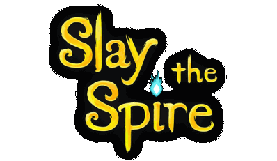 Slay the Spire Логотип