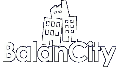 BalanCity Логотип
