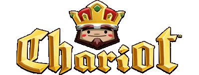 Chariot Логотип