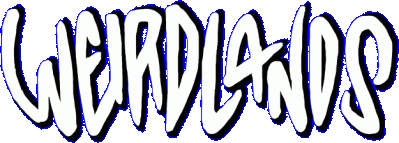 Weirdlands Логотип