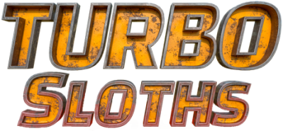 Turbo Sloths Логотип