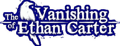 The Vanishing of Ethan Carter Логотип