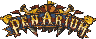 Penarium Логотип