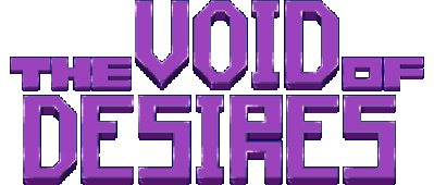 The Void of Desires Логотип