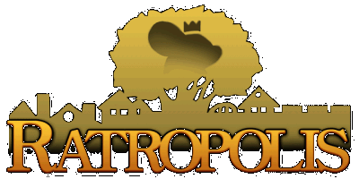 Ratropolis Логотип