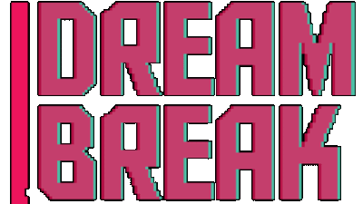 DreamBreak Логотип