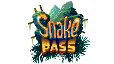 Snake Pass Логотип
