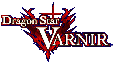 Dragon Star Varnir Логотип