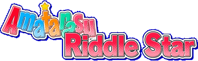 Amatarasu Riddle Star Логотип