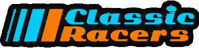 Classic Racers Логотип