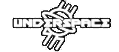 Underspace Логотип