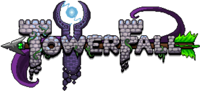 TowerFall Ascension Логотип