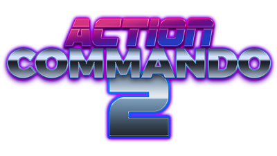 Action Commando 2 Логотип