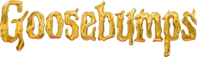Goosebumps: The Game Логотип