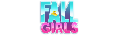 FALL GIRLS Логотип