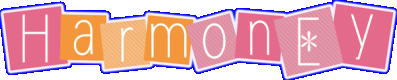 HarmonEy Логотип