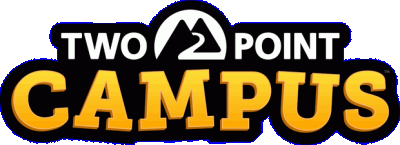 Two Point Campus Логотип