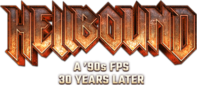 Hellbound Логотип
