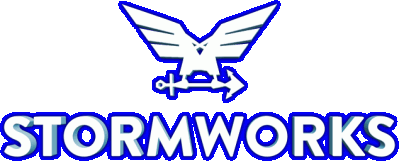 Stormworks: Build and Rescue Логотип