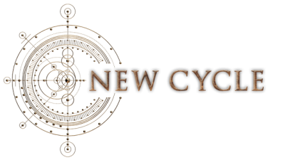 New Cycle Логотип