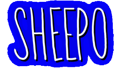 SHEEPO Логотип