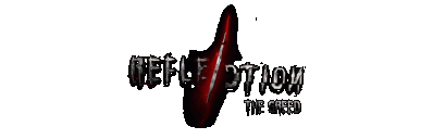 Reflection: The Greed Логотип