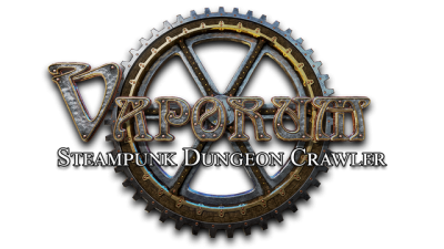 Vaporum Логотип