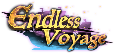 Endless Voyage Логотип