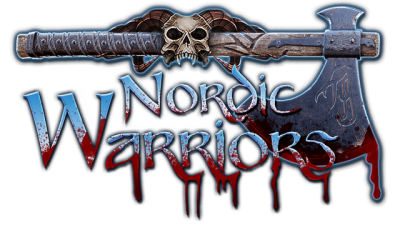 Nordic Warriors Логотип