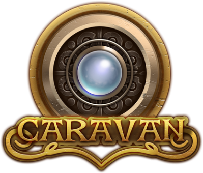 Caravan Логотип