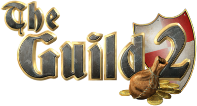 The Guild 2 Логотип