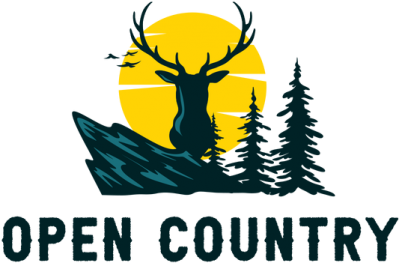 Open Country Логотип