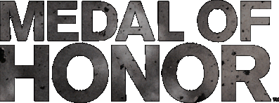 Medal of Honor Логотип