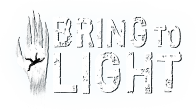 Bring to Light Логотип