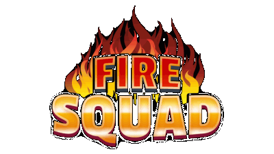 FireSquad Логотип