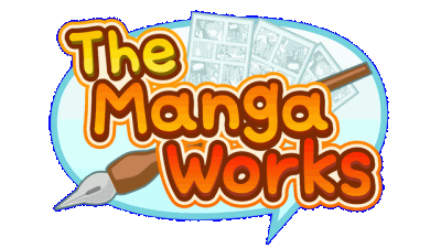 The Manga Works Логотип
