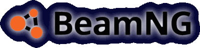 BeamNG drive Логотип